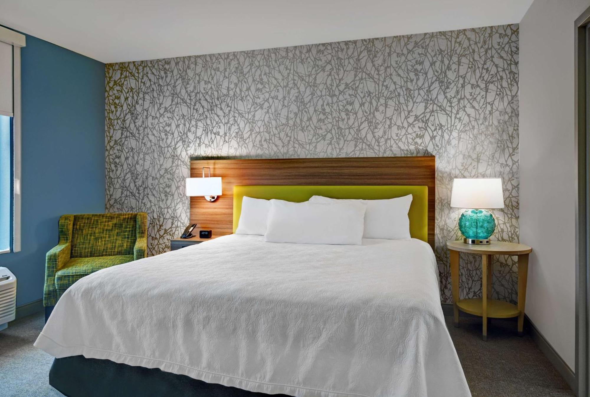 Home2 Suites By Hilton Utica, Ny Buitenkant foto
